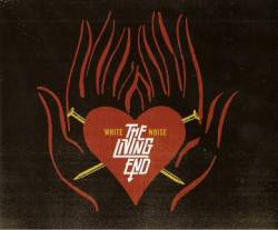 The Living End : White Noise (Single)